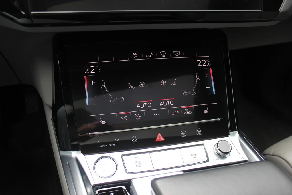 Audi e-tron – foto 30
