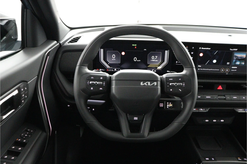 Kia Seltos – foto 35