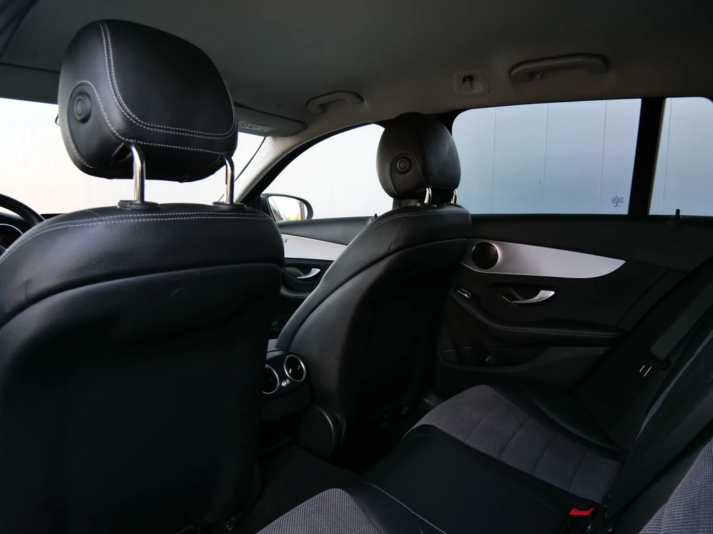 Mercedes-Benz C-Klasse – foto 28