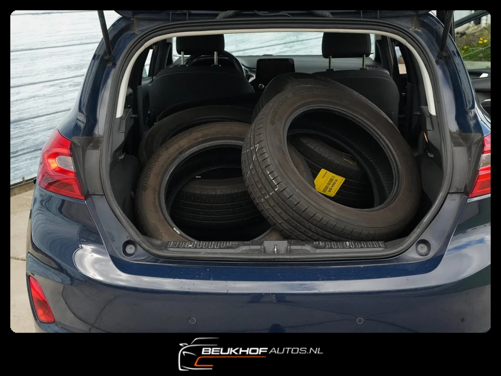 Ford Fiesta – foto 26