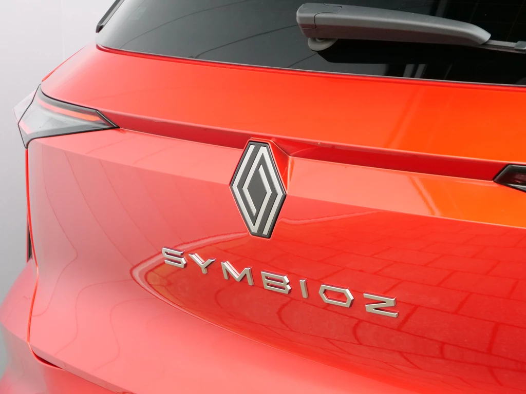 Renault Symbioz – foto 17