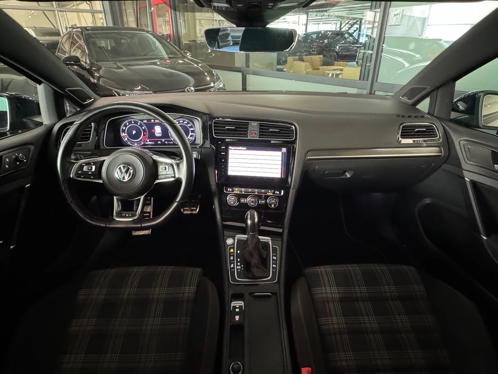 Volkswagen Golf – foto 10