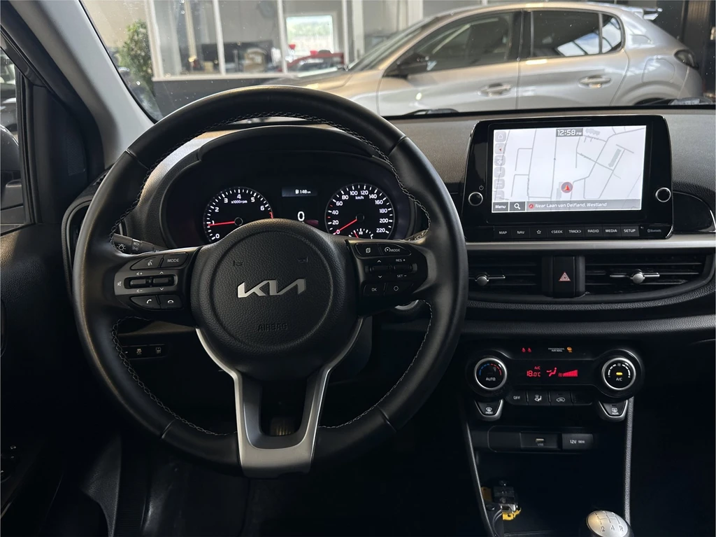 Kia Picanto – foto 20
