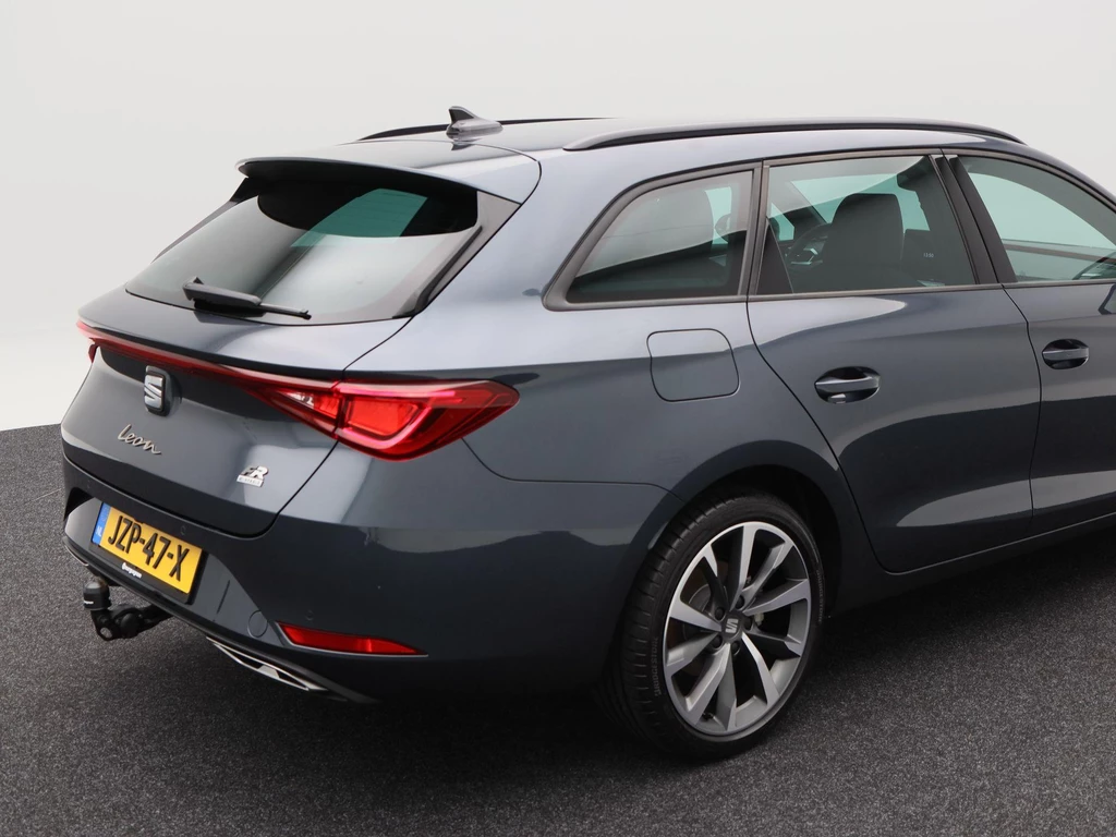 SEAT Leon – foto 5