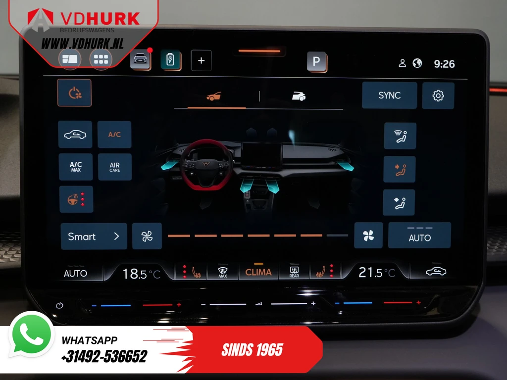 CUPRA Terramar – foto 33