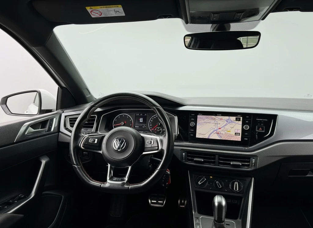 Volkswagen Polo – foto 19