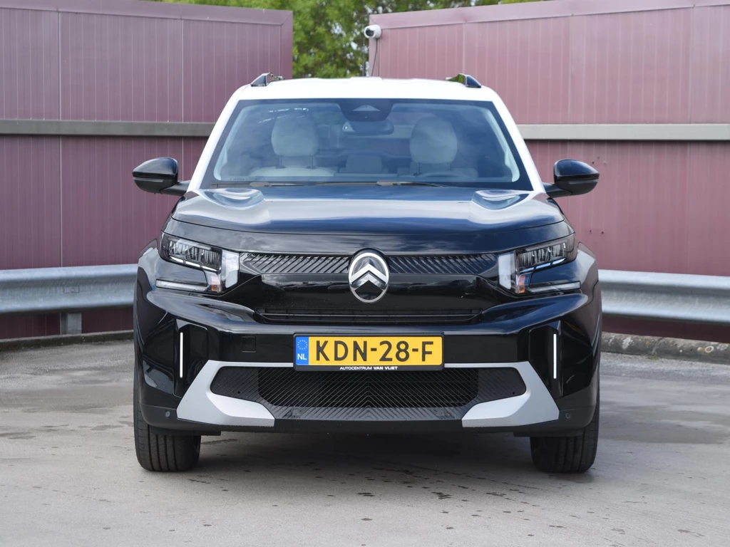 Citroën ë-C3 Aircross – foto 5