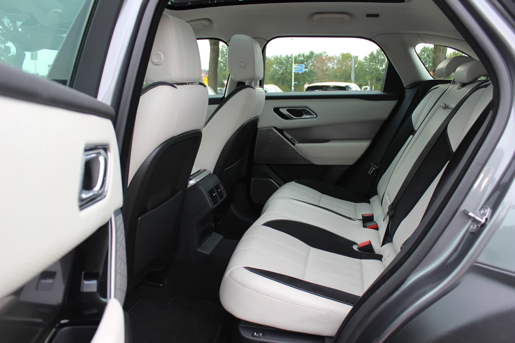 Land Rover Range Rover Velar – foto 13