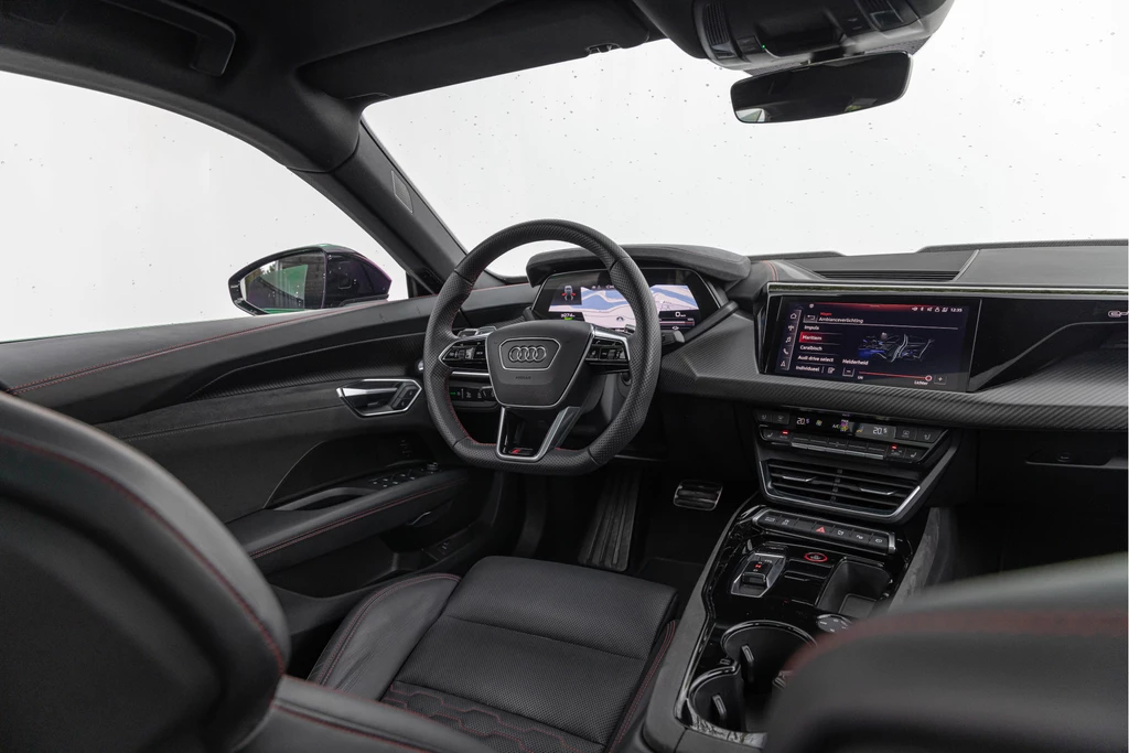 Audi e-tron GT – foto 7