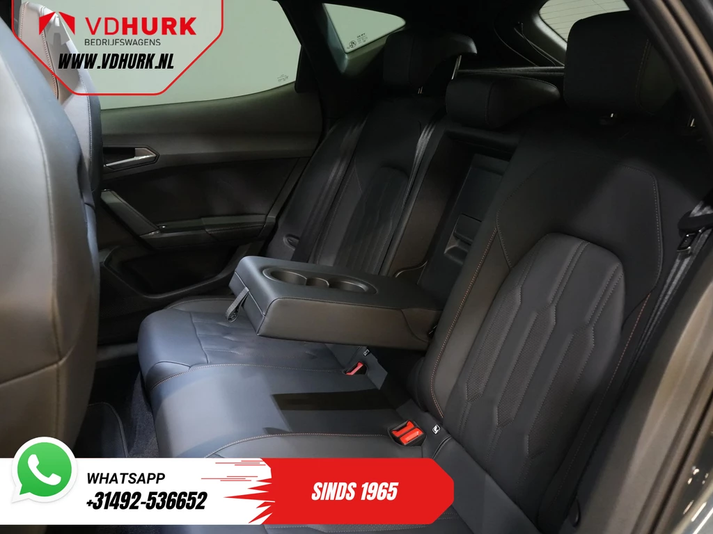 CUPRA Formentor – foto 20
