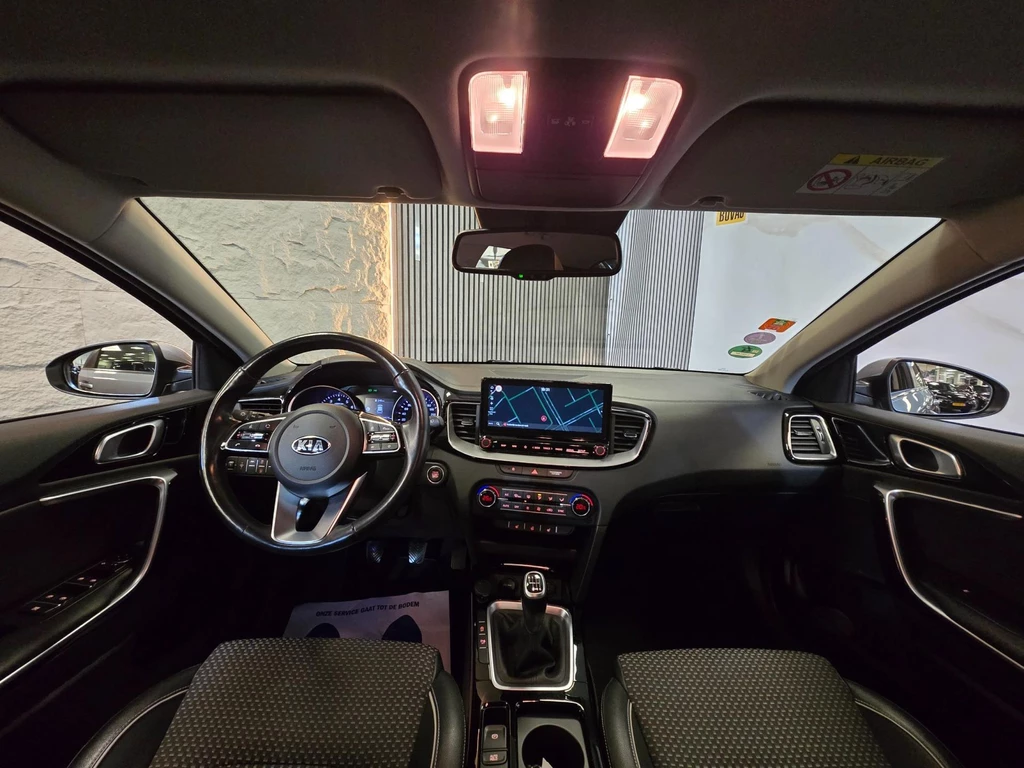 Kia Ceed – foto 12
