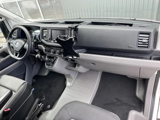 Volkswagen Crafter – thumbnail 12