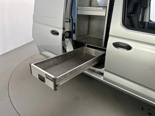 Volkswagen Caddy – thumbnail 17