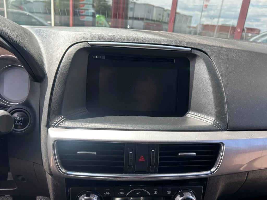 Mazda CX-5 – foto 17