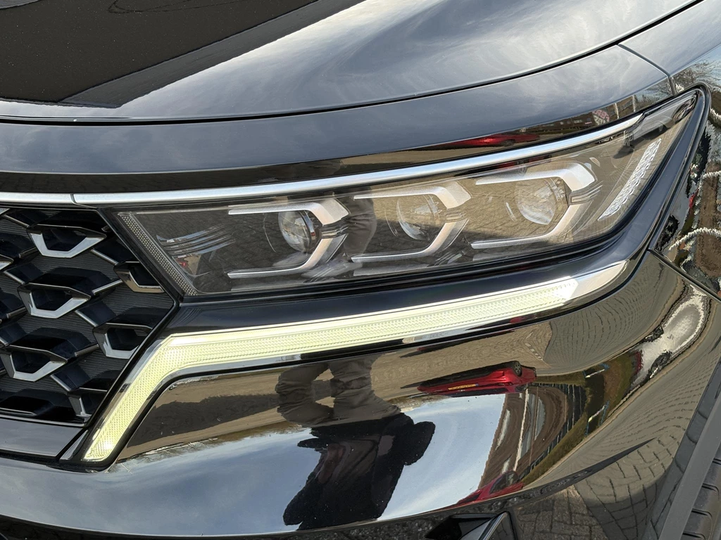 Kia Sorento – foto 41