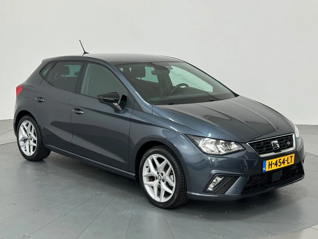 SEAT Ibiza – foto 14