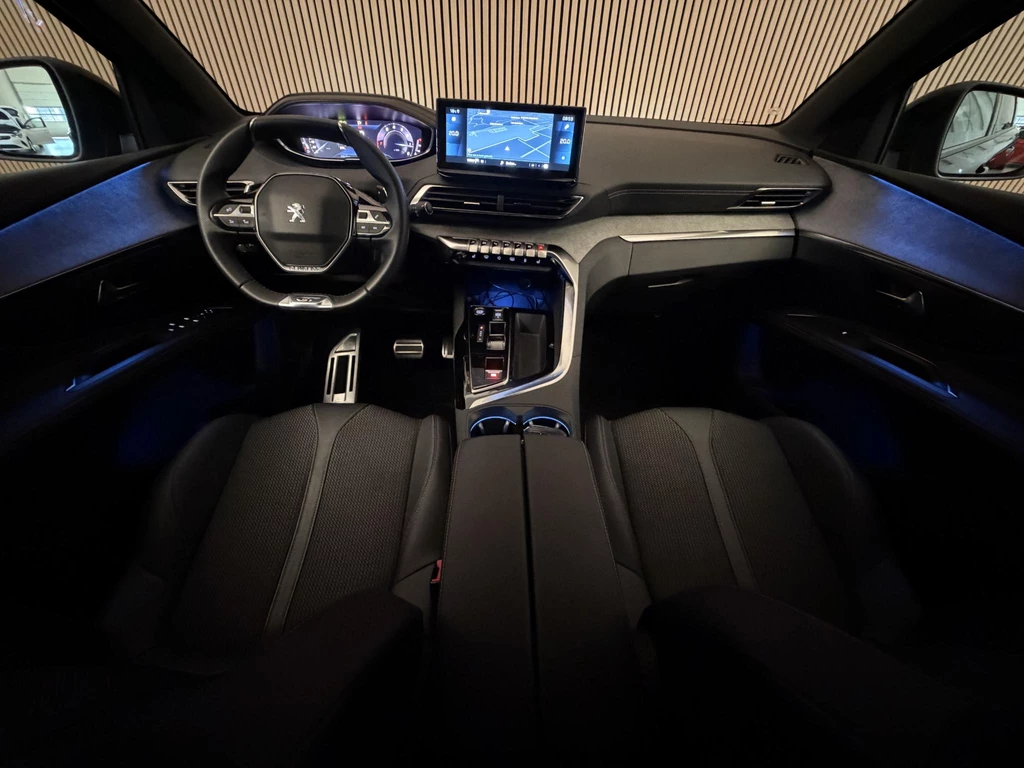 Peugeot 5008 – foto 12