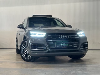 Audi Q5 – thumbnail 10