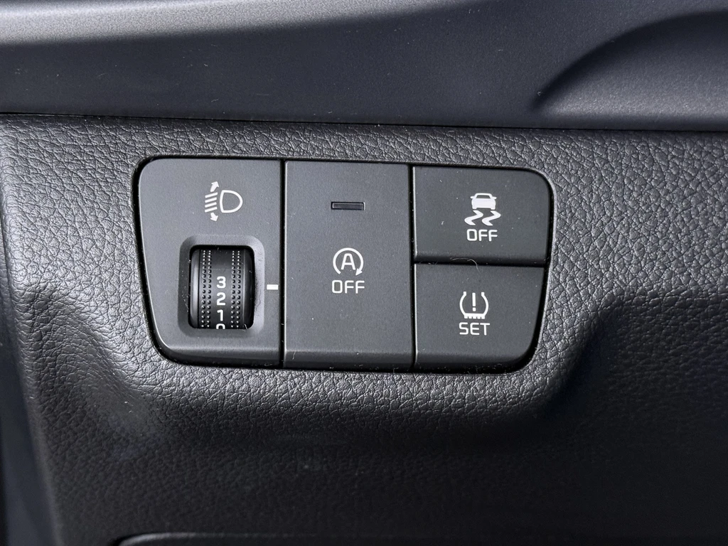 Kia Stonic – foto 25