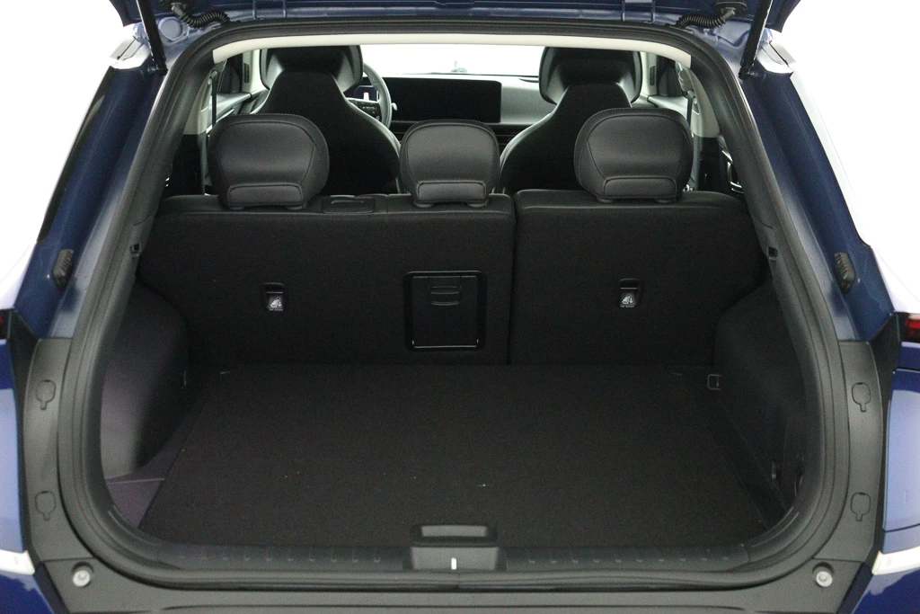Kia EV6 – foto 33