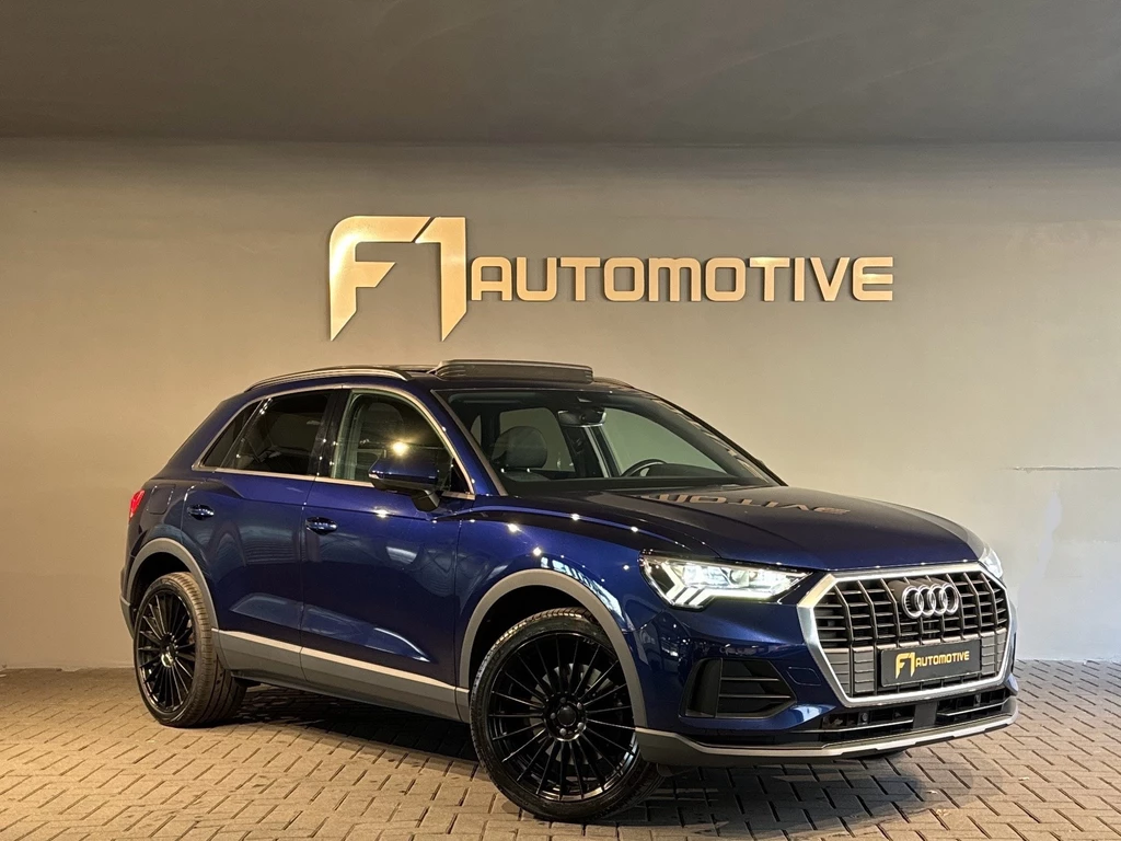 Audi Q3 – foto 7