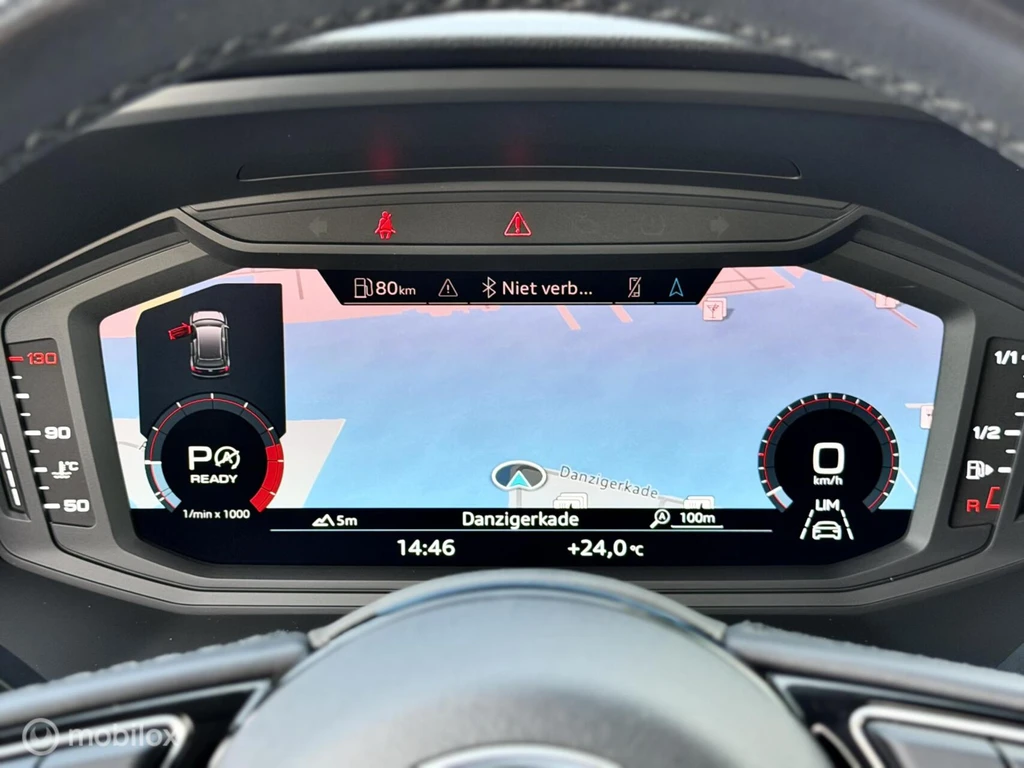 Audi A1 Sportback – foto 18