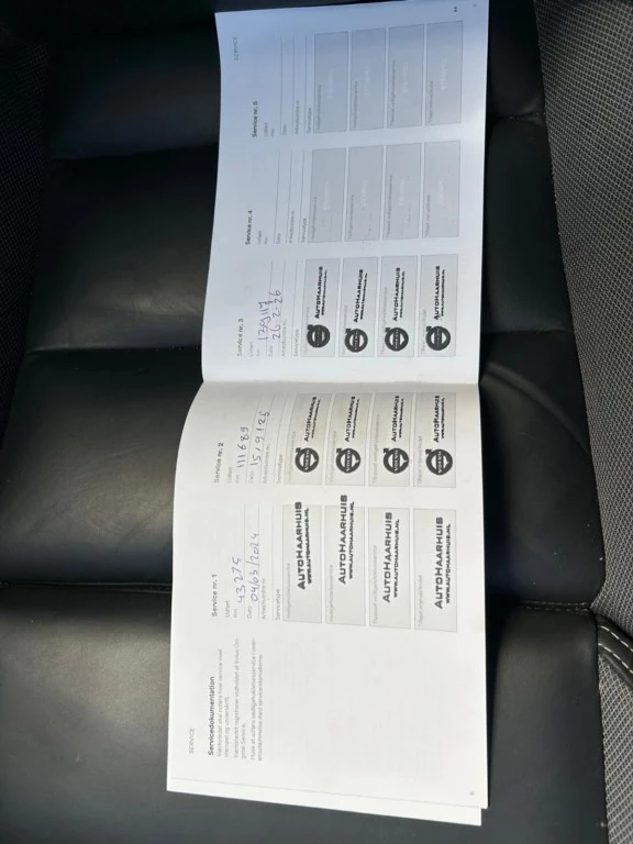 Volvo V60 – foto 24