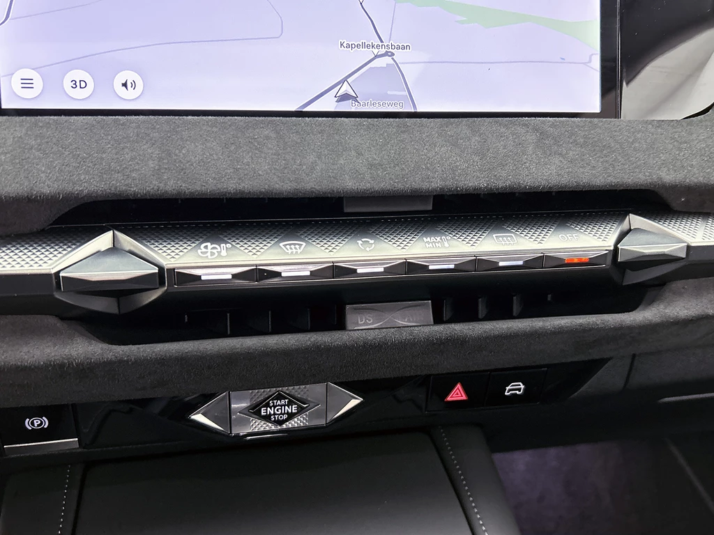 DS DS 4 – foto 10