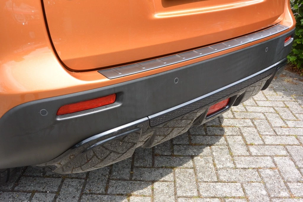 Suzuki Vitara – foto 15