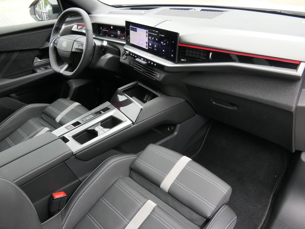 Opel Grandland – foto 20