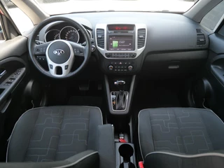Kia Venga – thumbnail 7