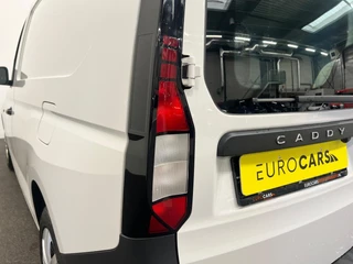 Volkswagen Caddy – thumbnail 17