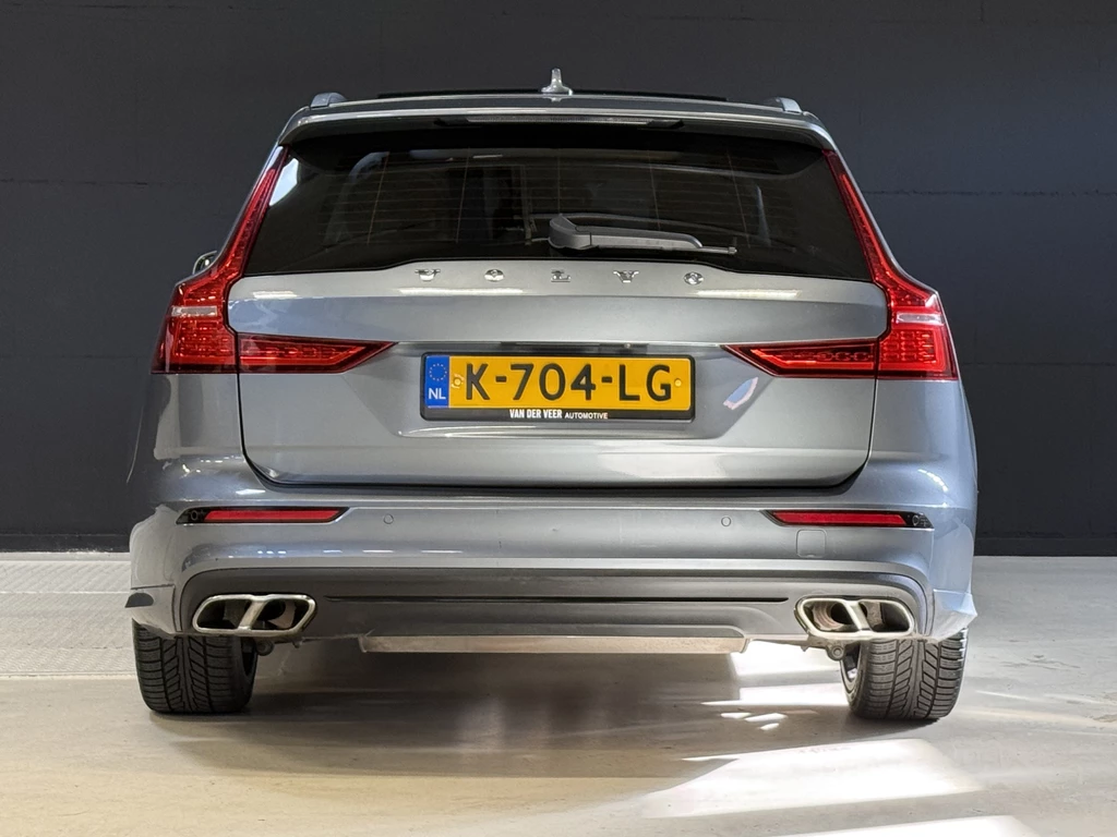 Volvo V60 – foto 4