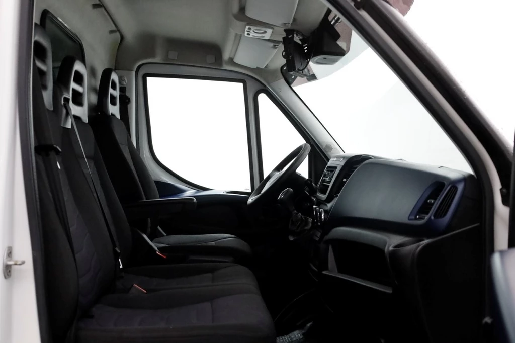 Iveco Daily – foto 8