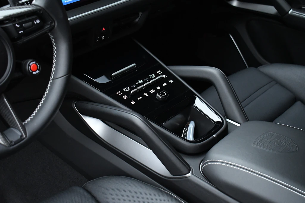 Porsche Cayenne – foto 93