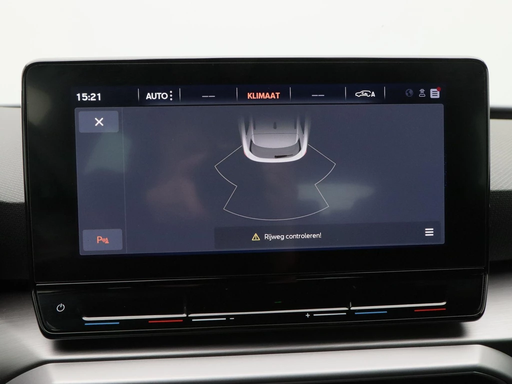 SEAT Leon – foto 25