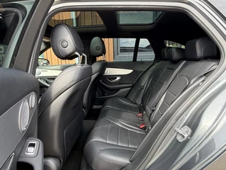 Mercedes-Benz C-Klasse – thumbnail 23