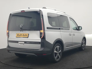 Volkswagen Caddy – thumbnail 5