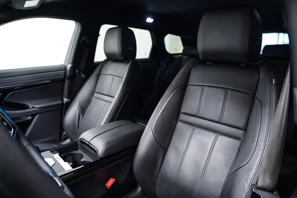 Land Rover Range Rover Evoque – foto 10