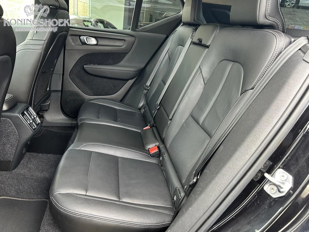 Volvo XC40 – foto 11