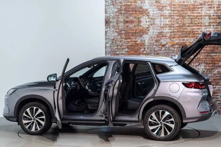 BYD SEAL U – thumbnail 7