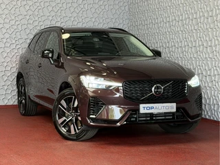 Volvo XC60 – thumbnail 12