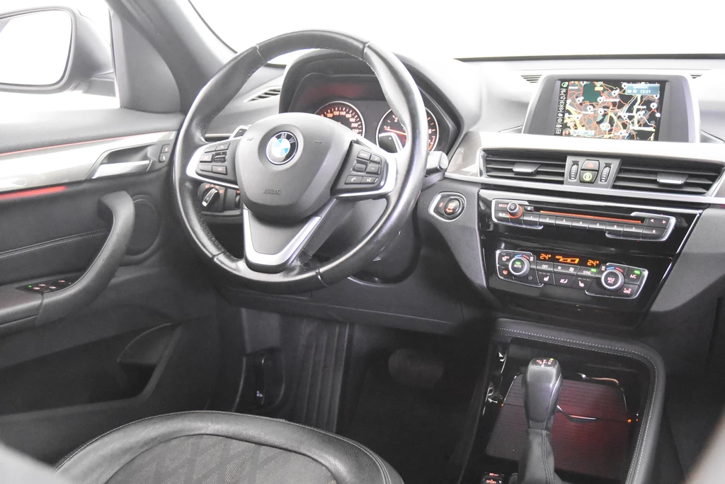 BMW X1 – foto 25