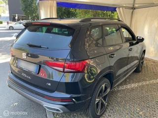 SEAT Ateca – thumbnail 4