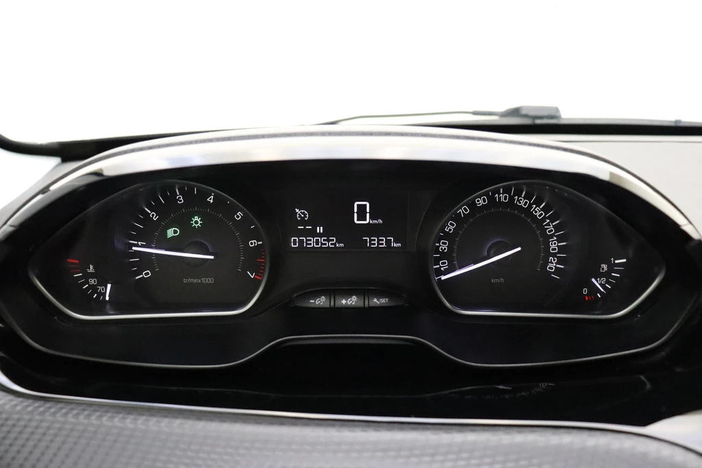 Peugeot 208 – foto 27