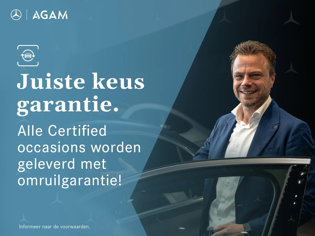 Mercedes-Benz A-Klasse – foto 16