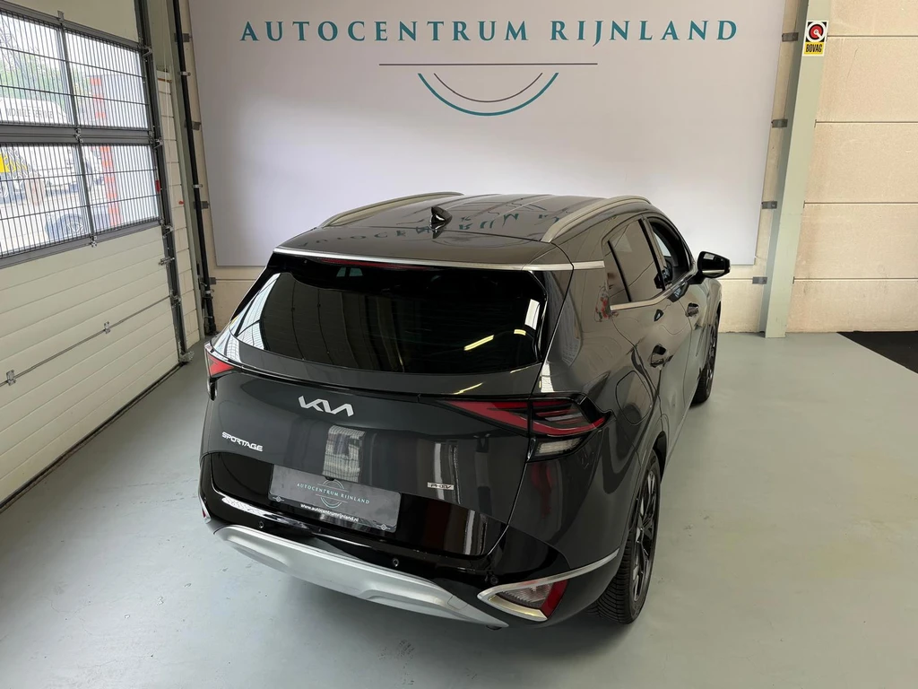 Kia Sportage – foto 8