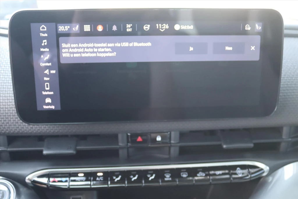 Fiat 500e – foto 35