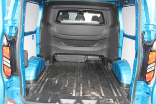Ford Transit Custom – thumbnail 18