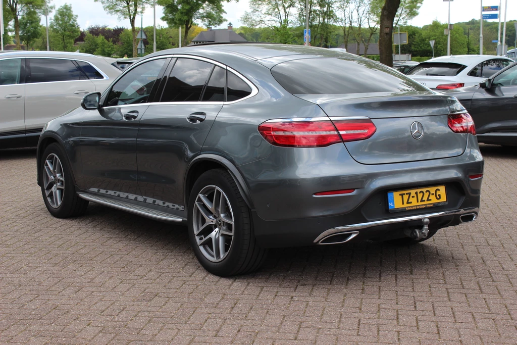 Mercedes-Benz GLC – foto 4